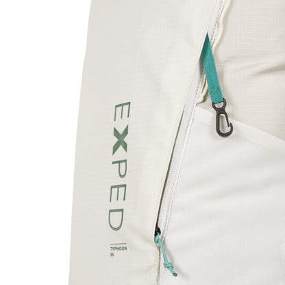 Exped Typhoon 25 Backpack 2026 Version