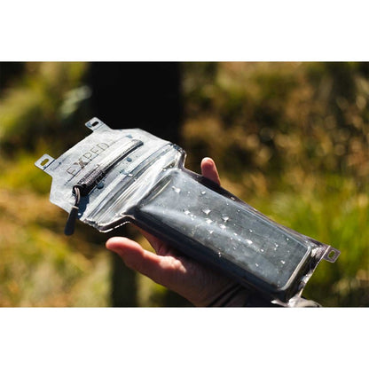Exped Zipseal 4 - Sky Blue