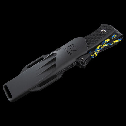 Fallkniven R2 Scout