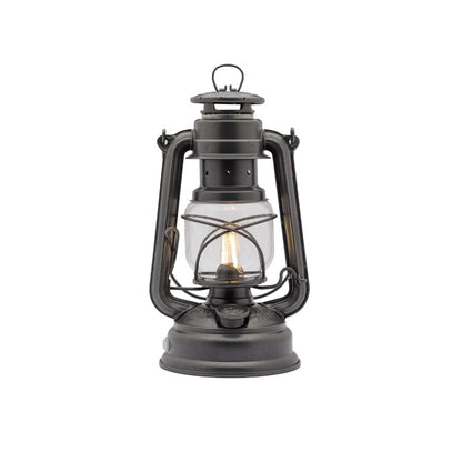 Feuerhand LED Lantern - Sparkling Iron