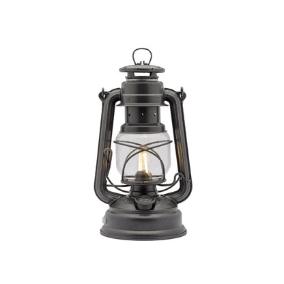 Feuerhand LED Lantern - Sparkling Iron