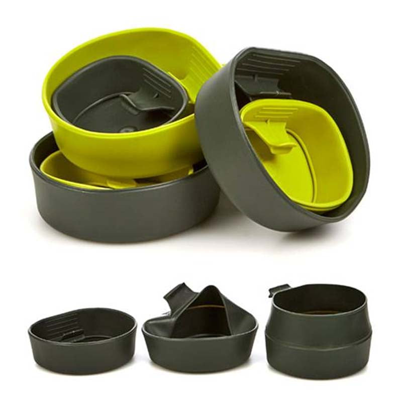 Wildo Fold-A-Cup Big