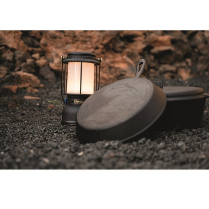 Petromax Essential Fire Skillet 1 Handle 25cm