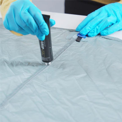Gear Aid Seam Grip SIL Silicone Tent Sealant (silnet)