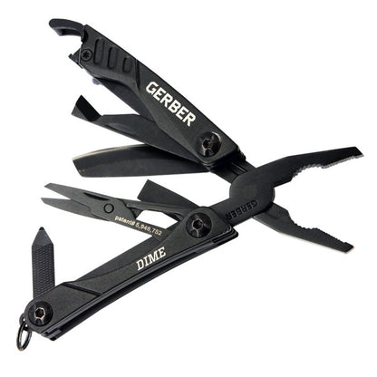 Gerber Dime Black