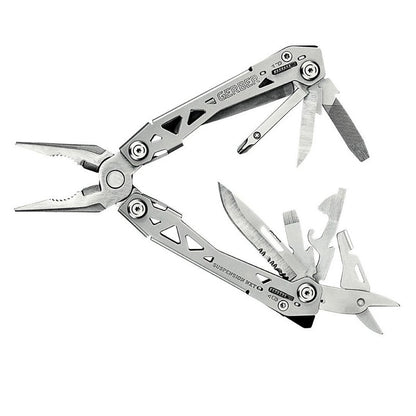 Gerber Suspension NXT