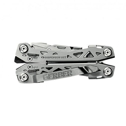 Gerber Suspension NXT