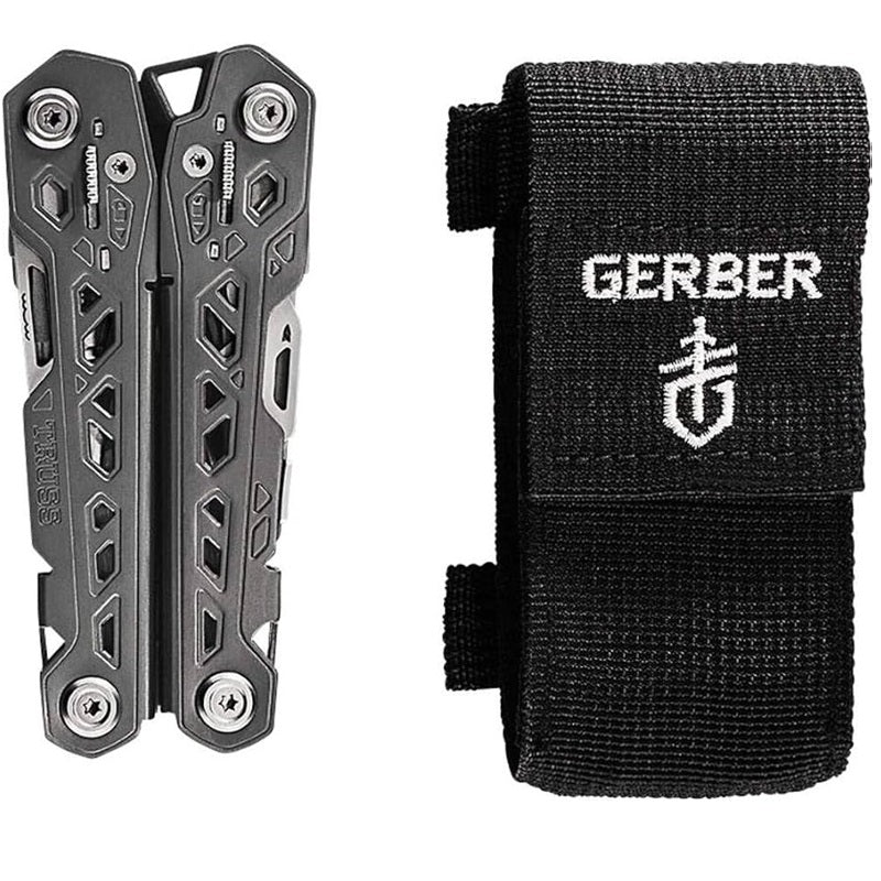Gerber Truss