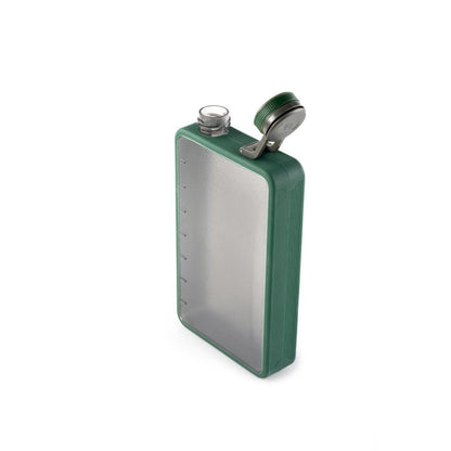 GSI 16 fl. oz. Boulder Flask