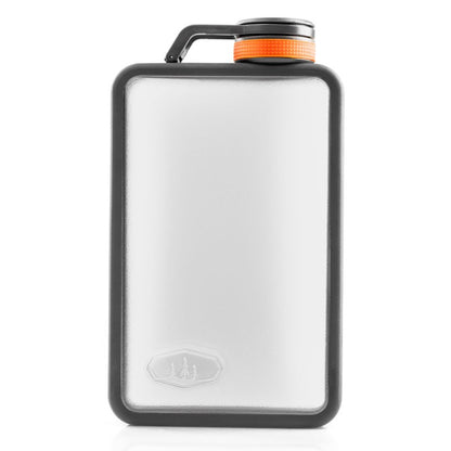GSI Boulder 10 Flask - Graphite