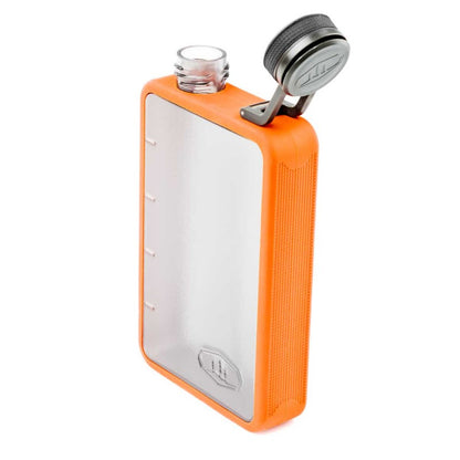 GSI Boulder 10 Flask - Orange