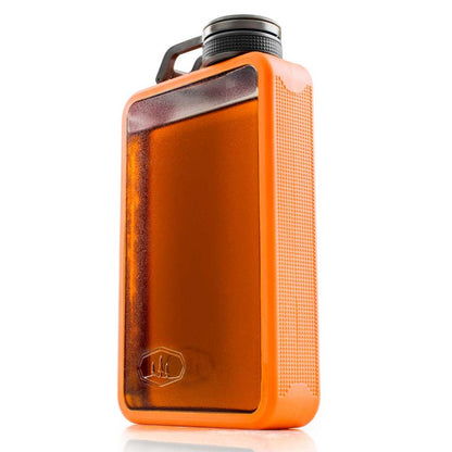GSI Boulder 10 Flask - Orange