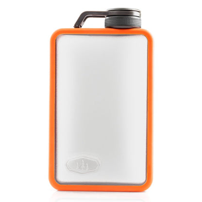 GSI Boulder 10 Flask - Orange