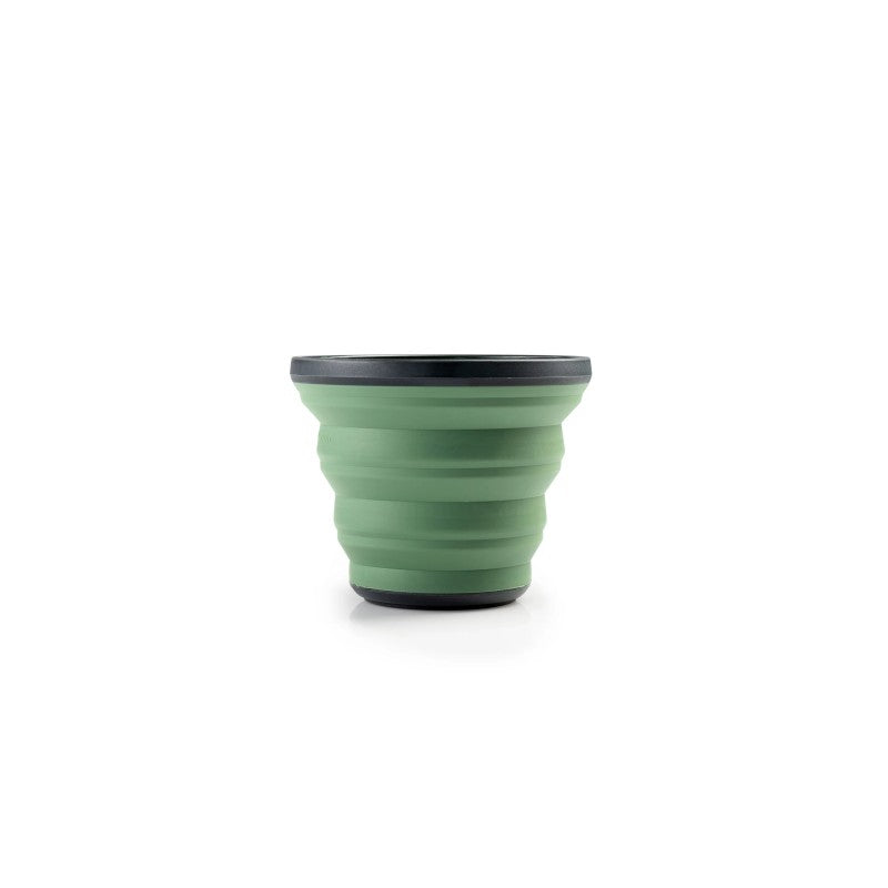 GSI Escape Cup Green