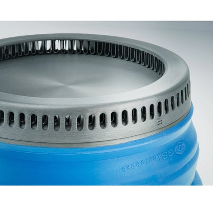 GSI Escape HS Pot 2ltr Blue