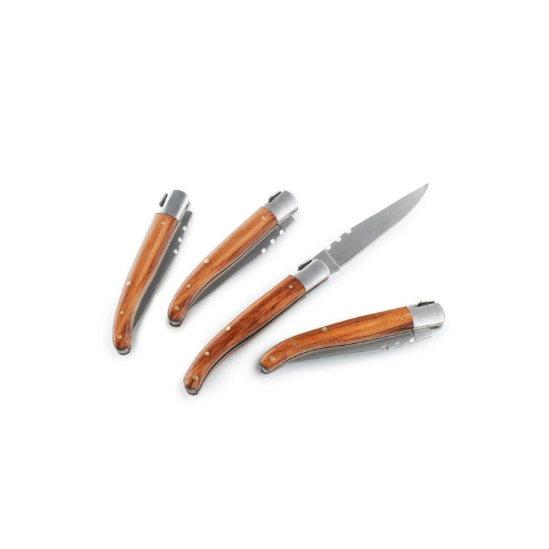 GSI Rakau Steak Knives