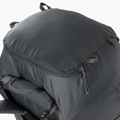 Highlander Ben Nevis Rucksack 65Ltr Grey