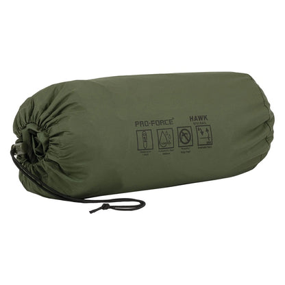 Highlander Hawk Bivvy Bag, Olive