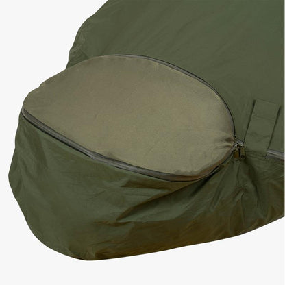 Highlander Hawk Bivvy Bag, Olive