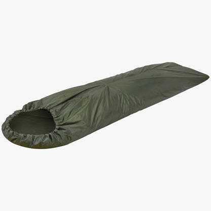 Highlander Kestrel Rip-Stop Bivvy Bag, Olive