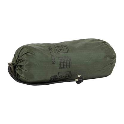 Highlander Kestrel Rip-Stop Bivvy Bag, Olive