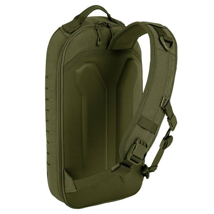 Highlander Stoirm 12L Gearslinger Olive