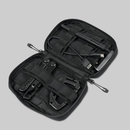 Highlander Stoirm Small Pouch v.1 Black