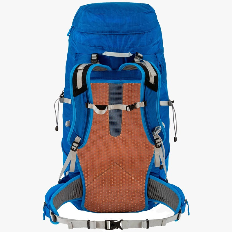 Highlander Vorlich Rucksack, 40L Blue