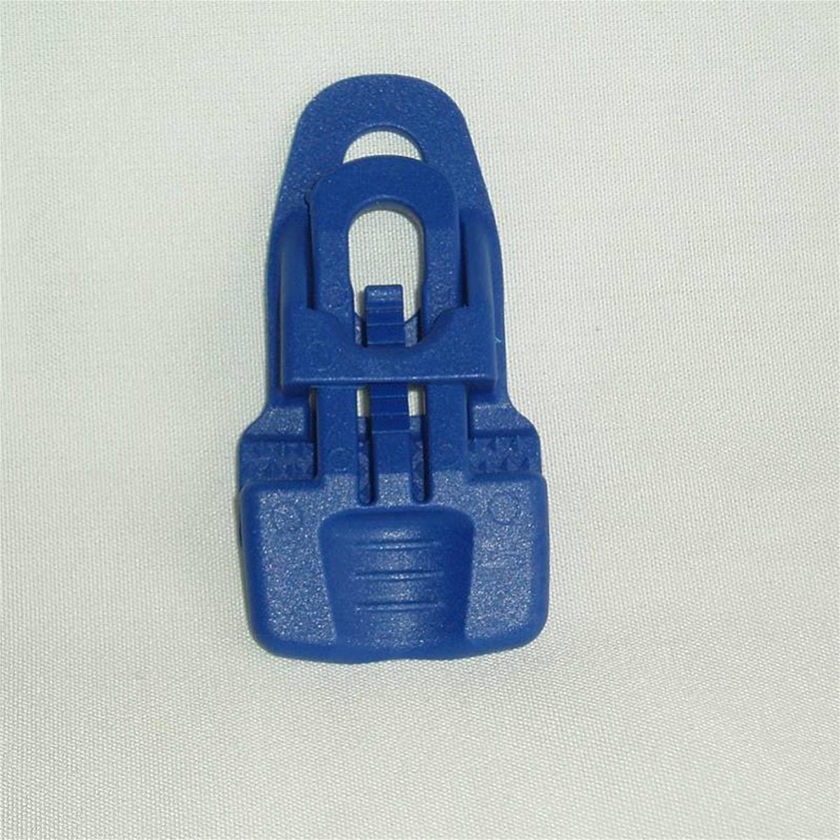 Holdon® Midi Blue Individual Clip