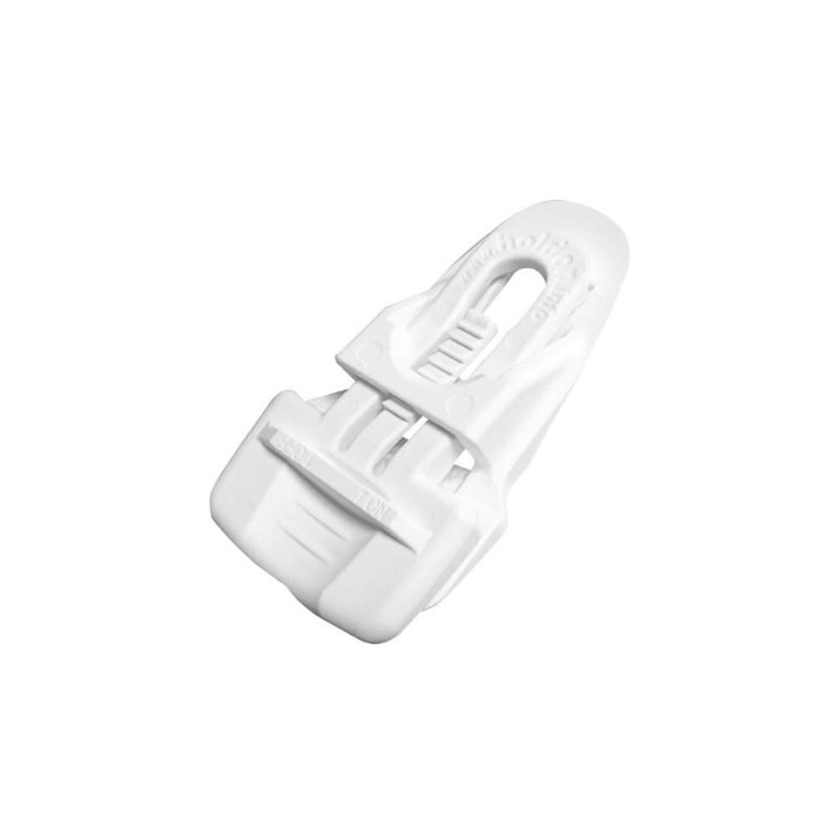 Holdon® Midi White Individual Clip