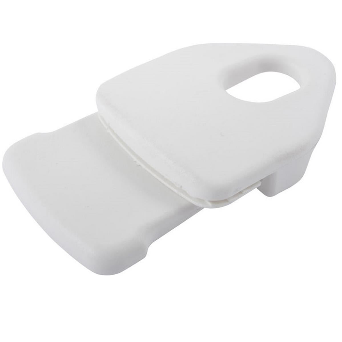 Holdon® Mini White Individual Clip