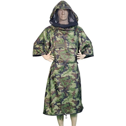 Bushmen HIDEOUT Thermo Camo