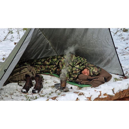 Bushmen HIDEOUT Thermo Camo