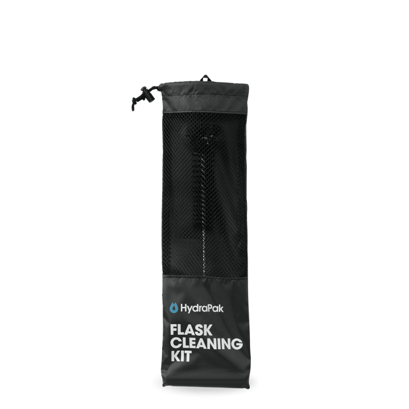 Hydrapak Flask Cleaning Kit