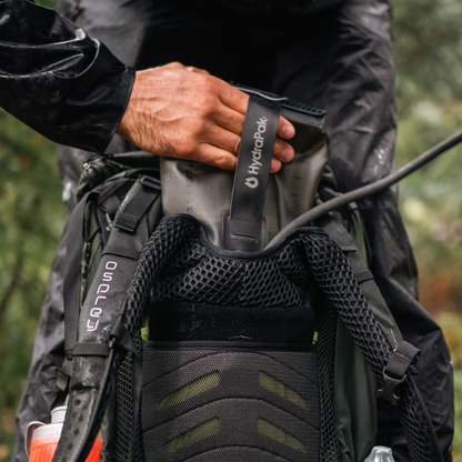 Hydrapak Force 3L DSL