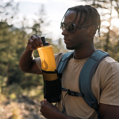 Hydrapak PackFlask™ 750ml