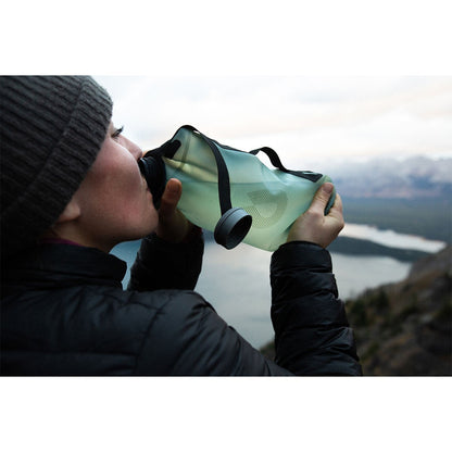 Hydrapak Seeker 2l - Sutro Green