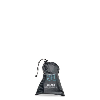 Hydrapak Seeker+ 3 ltr Filter