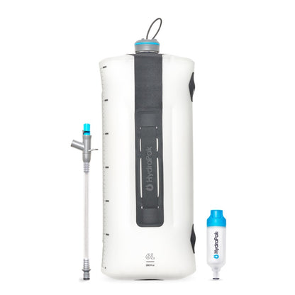 Hydrapak Seeker+  6 ltr Filter