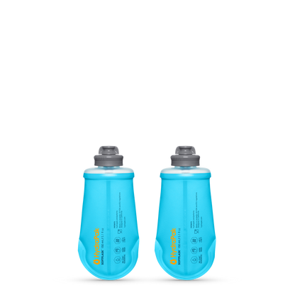 Hydrapak Softflask 150ml - 2 Pack