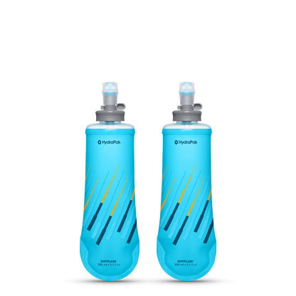 Hydrapak Softflask 250ml - 2 Pack