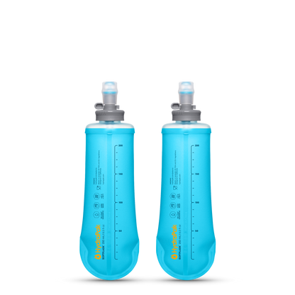Hydrapak Softflask 250ml - 2 Pack