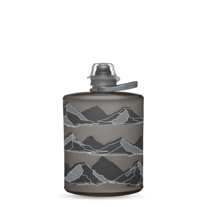 HydraPak Stow 500ml - Mountain Edition