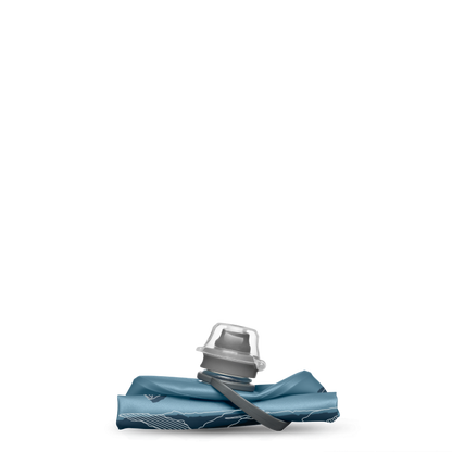 HydraPak Stow 500ml - Mountain Edition