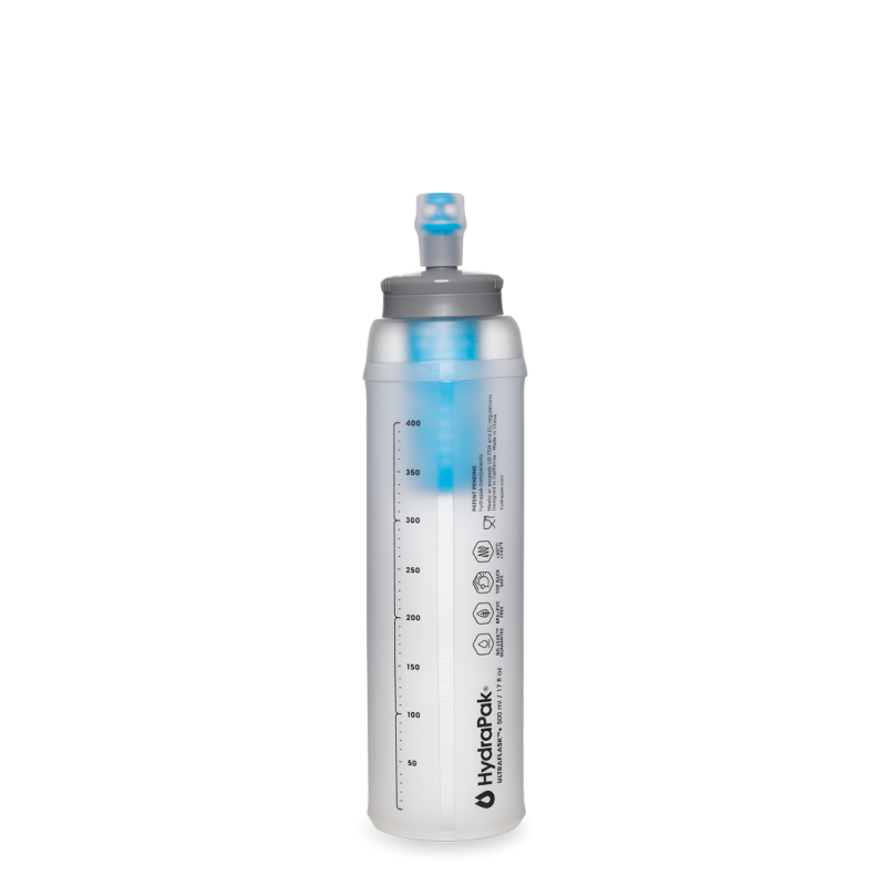 Hydrapak Ultraflask + 500ml Filter Kit