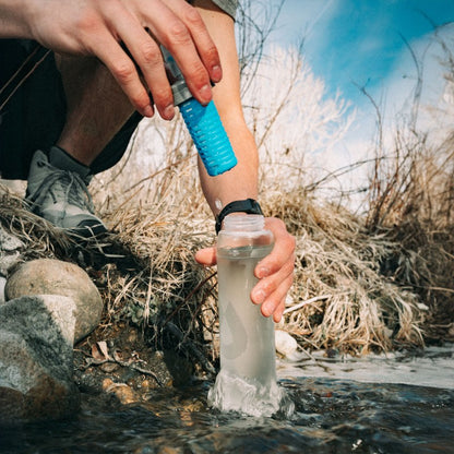 Hydrapak Ultraflask+ Filter Cap