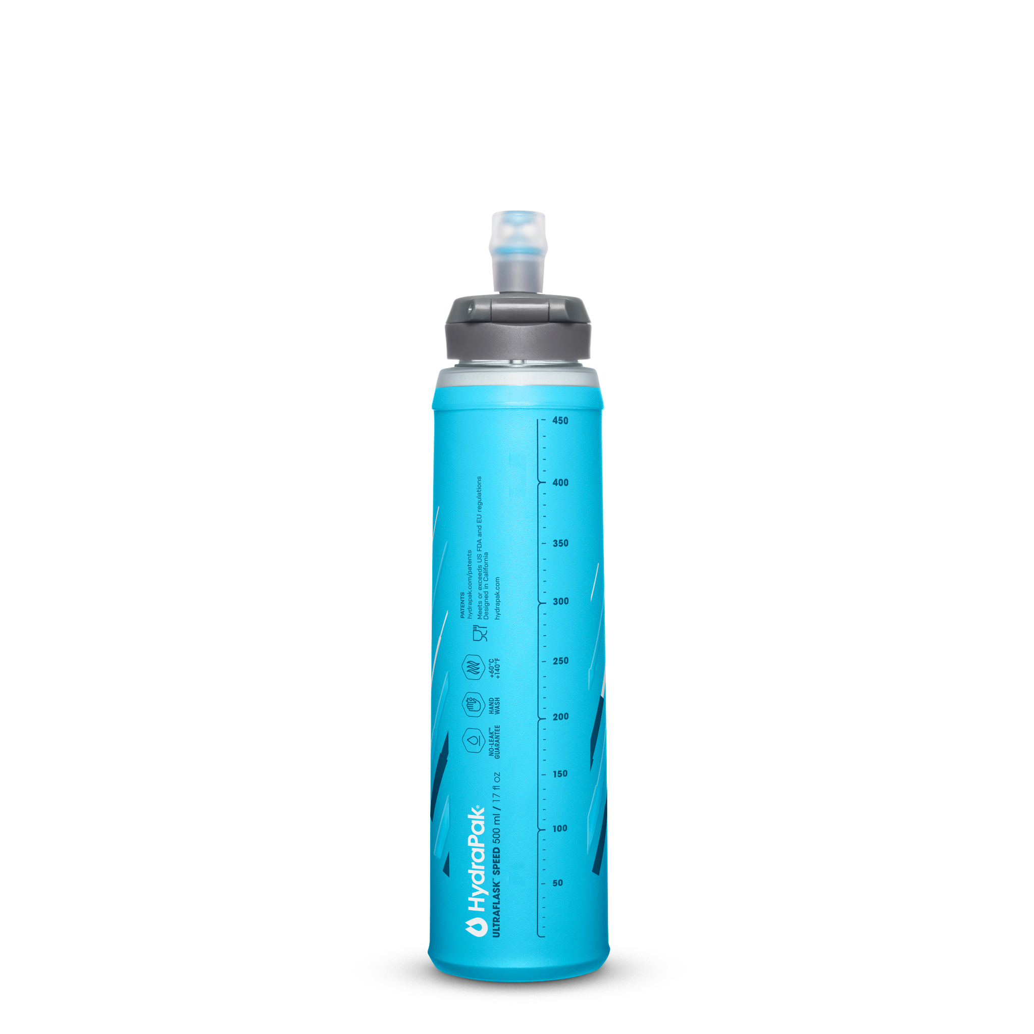 Hydrapak UltraFlask™ Speed 500ml