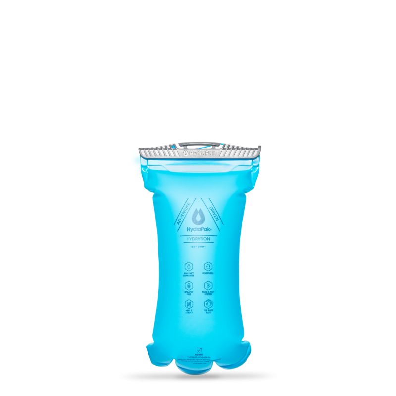 Hydrapak Velocity - 1.5 Ltr