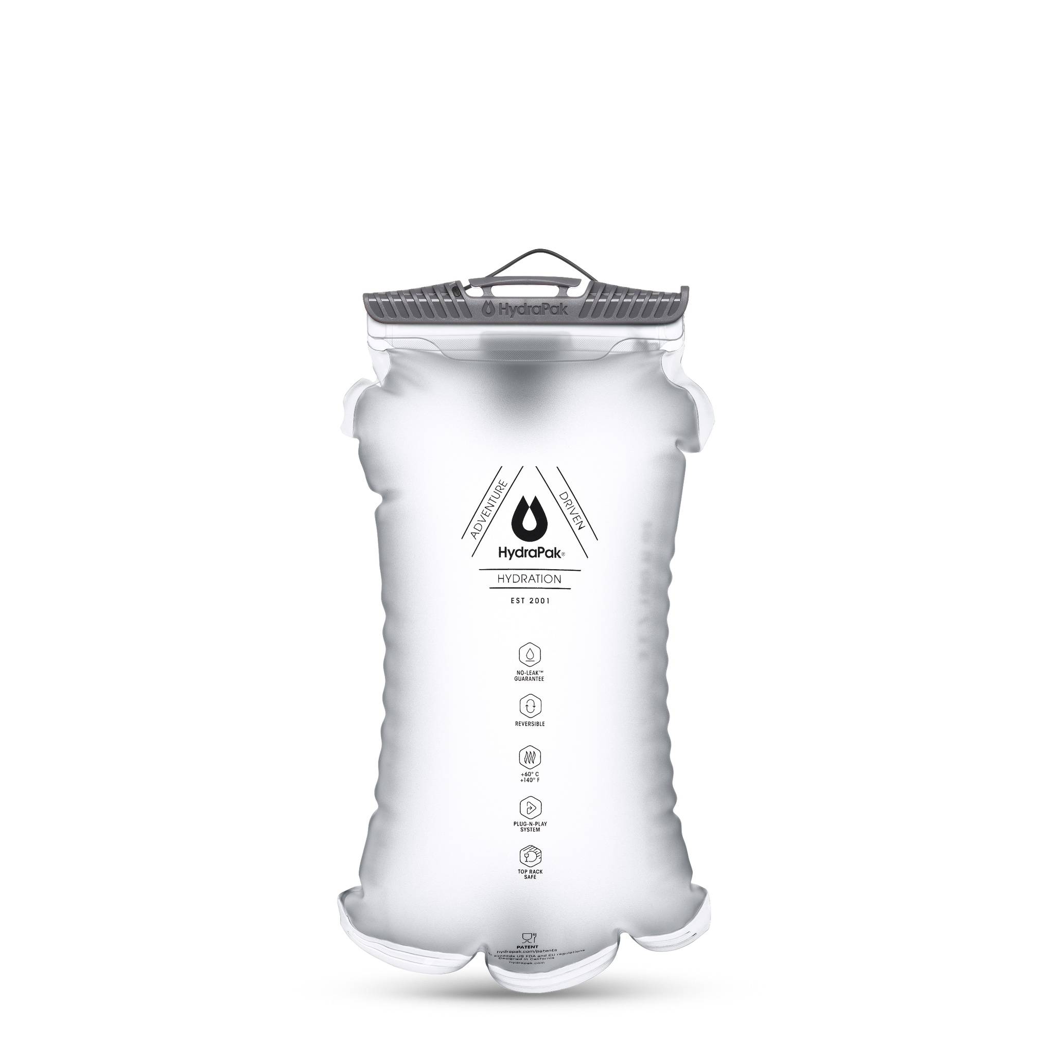 Hydrapak Velocity 3ltr