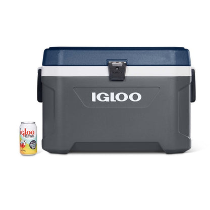 Igloo Maxcold Latitude 54QT Cooler